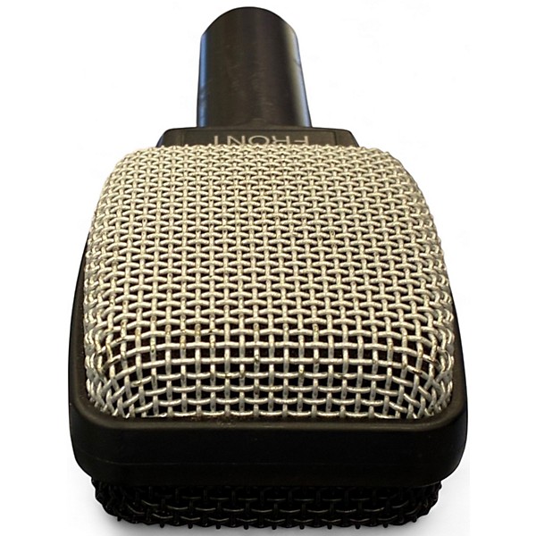 Used Sennheiser E609 Dynamic Microphone