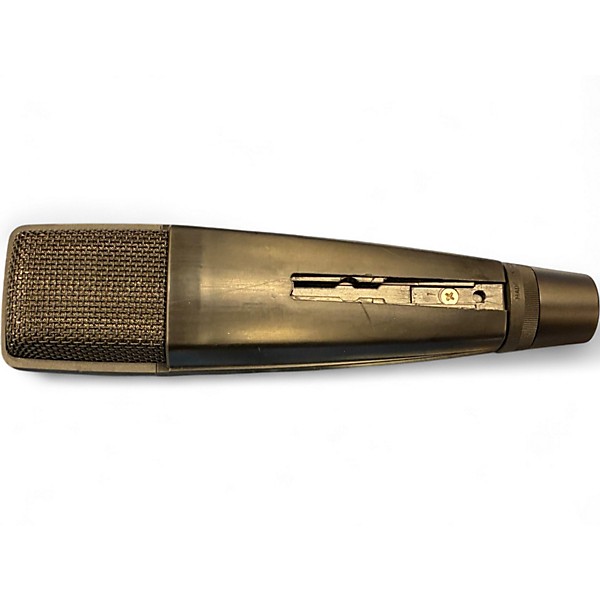 Used Sennheiser MD421-II Dynamic Microphone