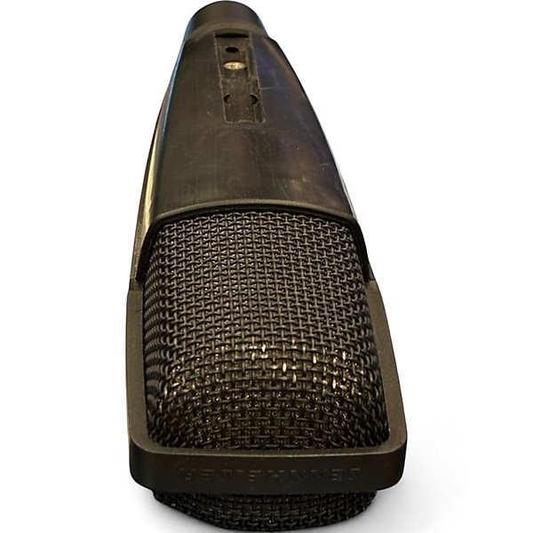 Used Sennheiser MD421-II Dynamic Microphone