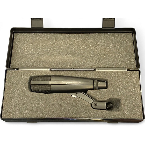 Used Sennheiser MD421-II Dynamic Microphone