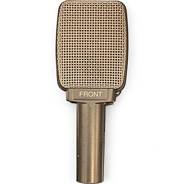 Used Sennheiser E609 Dynamic Microphone