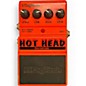 Used DigiTech Hot Head Distortion Effect Pedal thumbnail