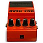 Used DigiTech Hot Head Distortion Effect Pedal