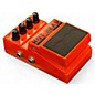 Used DigiTech Hot Head Distortion Effect Pedal