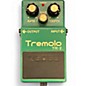 Used BOSS TR2 Tremolo Effect Pedal thumbnail