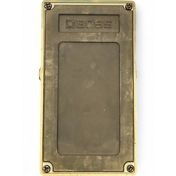 Used BOSS TR2 Tremolo Effect Pedal