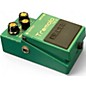 Used BOSS TR2 Tremolo Effect Pedal
