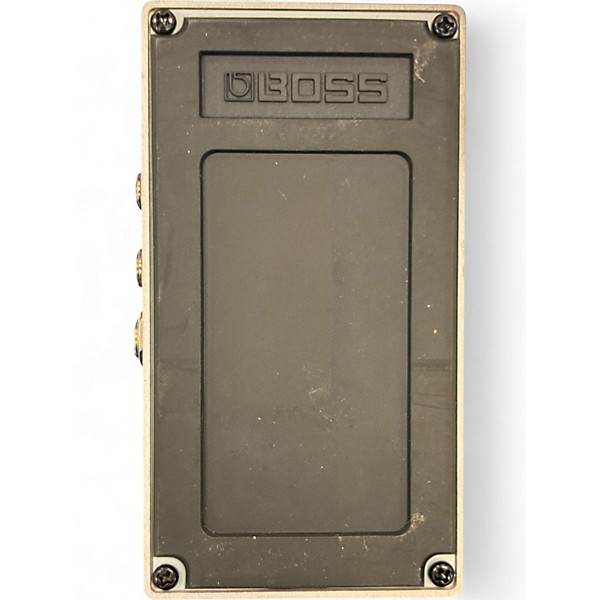 Used BOSS RV6 Digital Reverb Effect Pedal