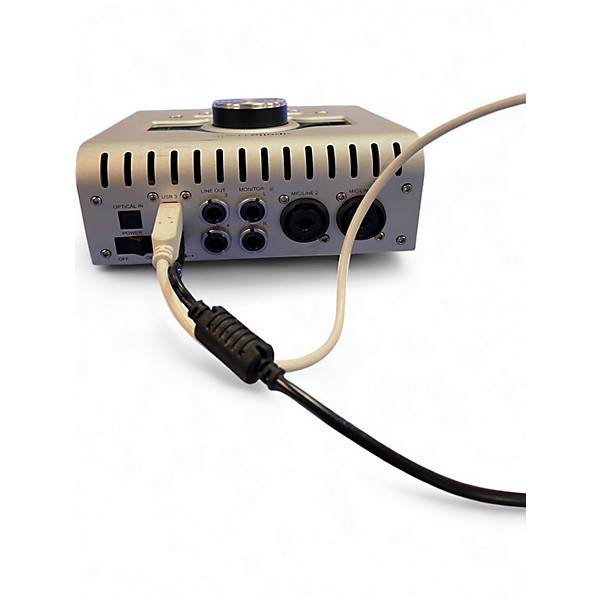 Used Universal Audio Apollo Twin Duo USB 3 Audio Interface