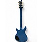 Used 2025 PRS S2 McCarty 594 Thinline Space Blue Solid Body Electric Guitar