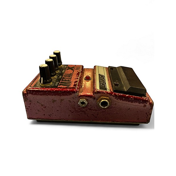 Used DOD FX70 Metal X Effect Pedal