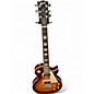 Used Gibson Les Paul Standard Iced Tea Solid Body Electric Guitar thumbnail
