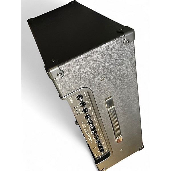 Used Line 6 catalyst 200 Guitar Combo Amp