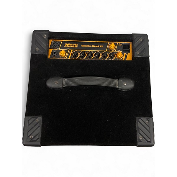 Used Markbass Mini CMD121P 500W 1x12 Bass Combo Amp