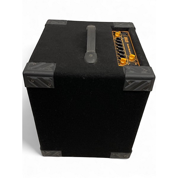 Used Markbass Mini CMD121P 500W 1x12 Bass Combo Amp