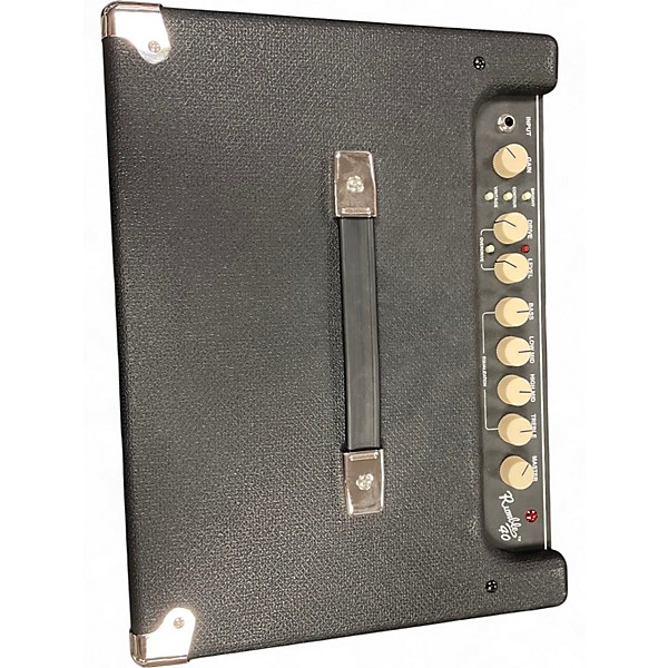 Used Fedner RUMBLE 40 Bass Combo Amp