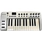 Used M-Audio KEYSTUDIO 25 MIDI Controller thumbnail