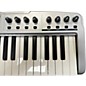Used M-Audio KEYSTUDIO 25 MIDI Controller