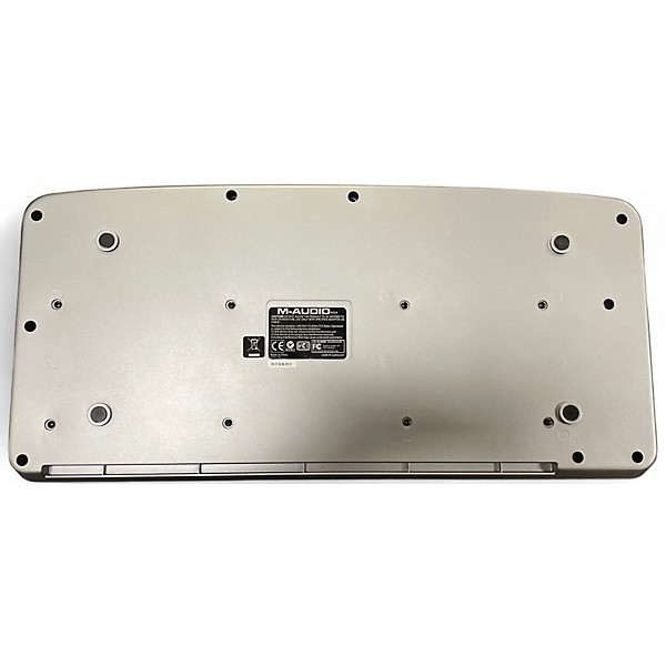 Used M-Audio KEYSTUDIO 25 MIDI Controller