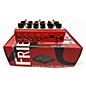 Used Friedman  I-RJ Jake E Lee Signature Dual Tube Guitar Preamp
