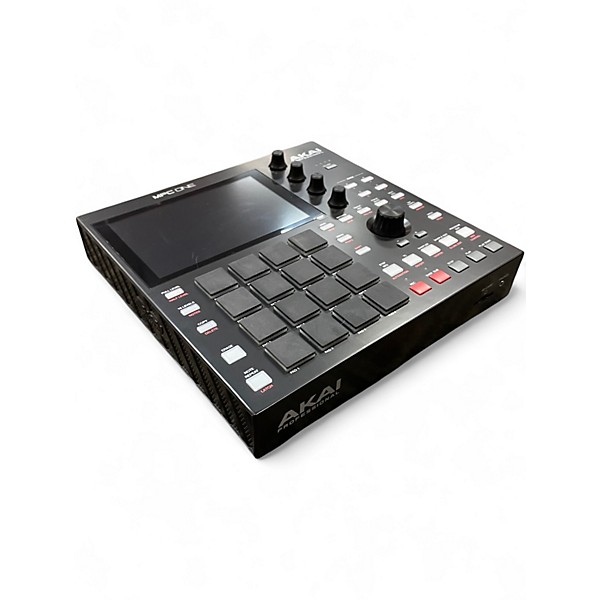 Used Akai Professional MPC One Production Controller