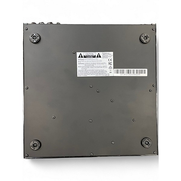 Used Akai Professional MPC One Production Controller