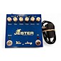 Used Kingsley JESTER Effect Pedal thumbnail