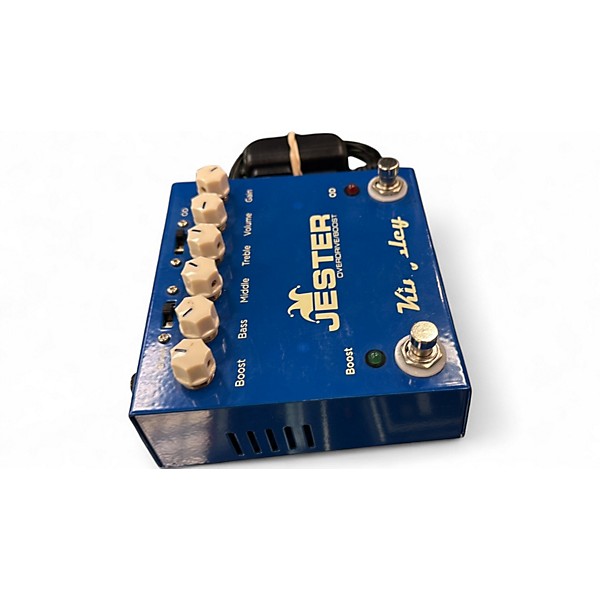 Used Kingsley JESTER Effect Pedal