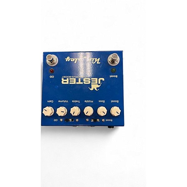 Used Kingsley JESTER Effect Pedal