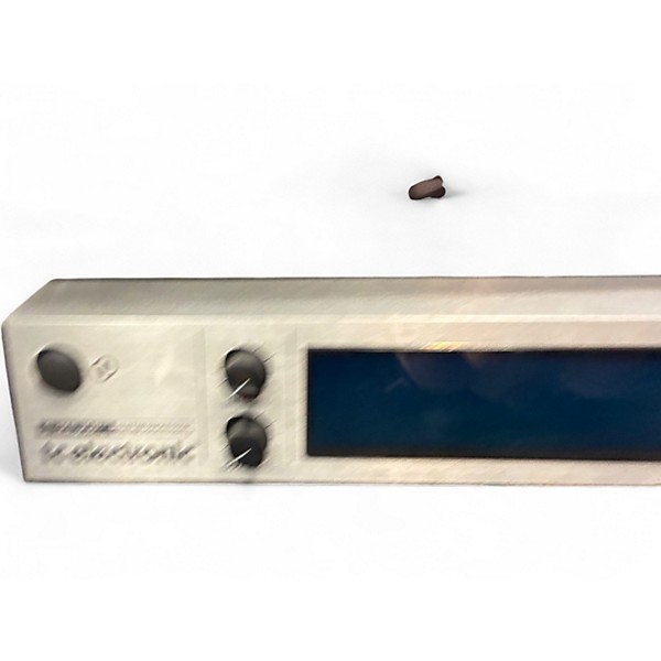 Used TC Electronic G MAJOR 2 Multi Effects Processor