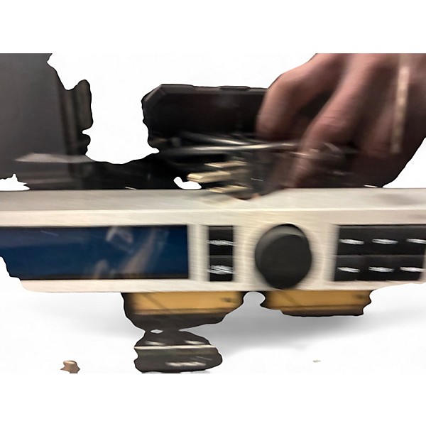 Used TC Electronic G MAJOR 2 Multi Effects Processor