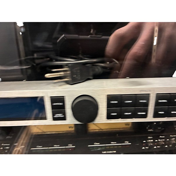 Used TC Electronic G MAJOR 2 Multi Effects Processor