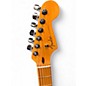 Used 2019 Fender American Ultra Stratocaster HSS 3 Color Sunburst Solid Body Electric Guitar