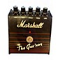 Used Marshall THE GOV'NOR Effect Pedal thumbnail