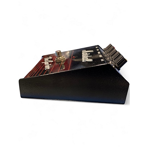 Used Marshall THE GOV'NOR Effect Pedal