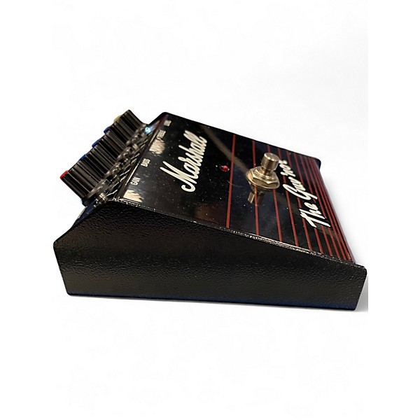 Used Marshall THE GOV'NOR Effect Pedal