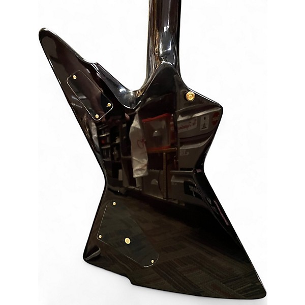 Used Firefly FFLX CLASSIC SUNBURST Solid Body Electric Guitar