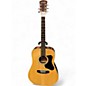 Used Madeira A18 Natural Acoustic Guitar thumbnail