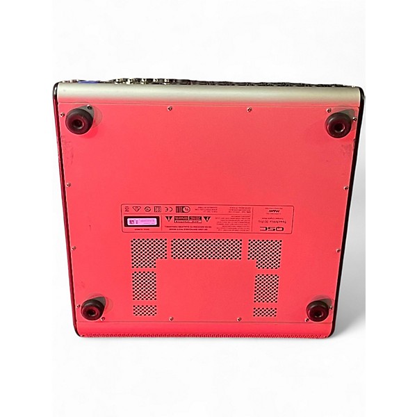 Used QSC Touchmix 30 Pro Digital Mixer