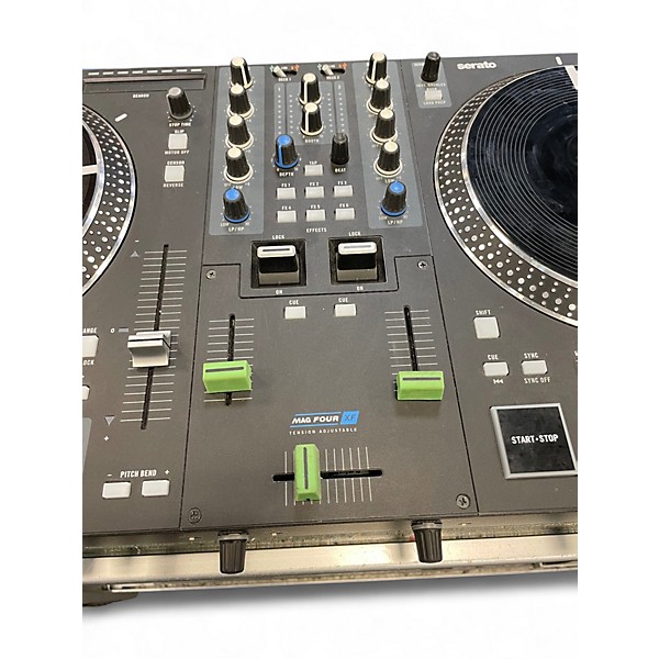Used RANE ONE DJ Controller