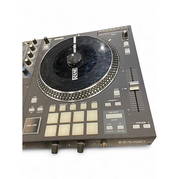 Used RANE ONE DJ Controller