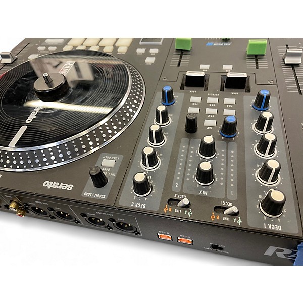 Used RANE ONE DJ Controller