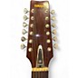 Vintage 1970s Yamaha FG230 Natural 12 String Acoustic Guitar