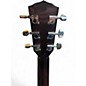 Used Fender CD-605 ALL MAH Mahogany Acoustic Guitar