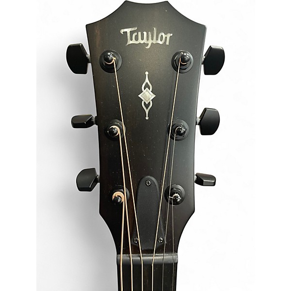 Used Taylor 324CE Tobacco Kona Burst Acoustic Electric Guitar