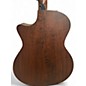 Used Taylor 324CE Tobacco Kona Burst Acoustic Electric Guitar