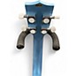 Used Kala KAJTE ARCH TOP AC/EL UKELELE Blue Ukulele