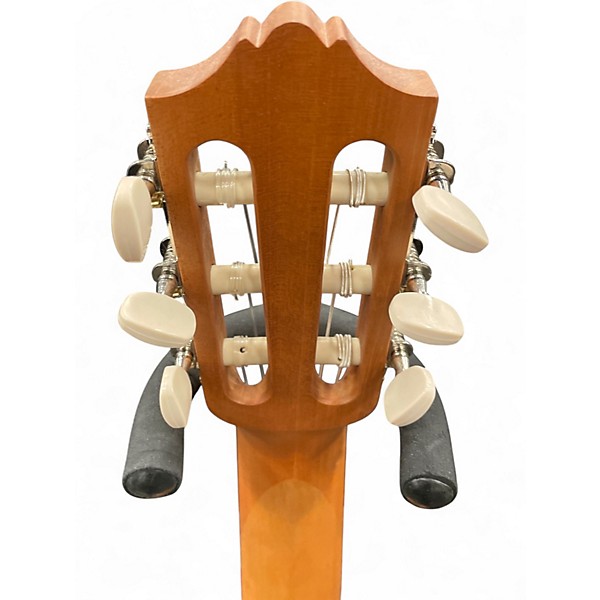 Used Yamaha GL1 Guitalele 2 Color Sunburst Ukulele