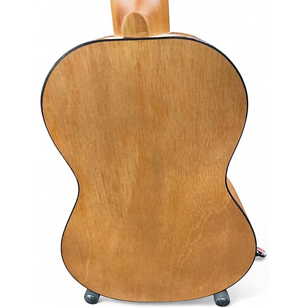 Used Yamaha GL1 Guitalele 2 Color Sunburst Ukulele