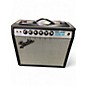 Used Fender '68 Custom Vibro Champ Reverb Tube Guitar Combo Amp thumbnail